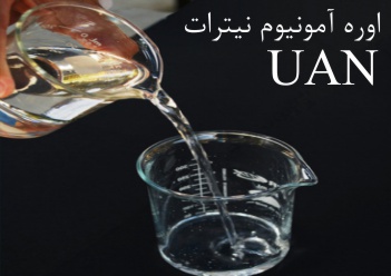 اوره آمونیوم نیترات